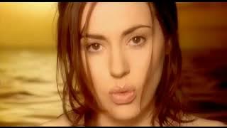 Tina Arena - Burn