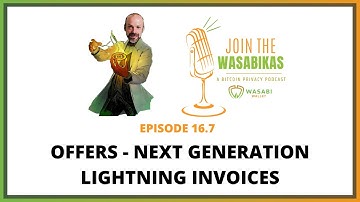 16.7 Offers - Next Generation Lightning Invoices || Rusty Russell