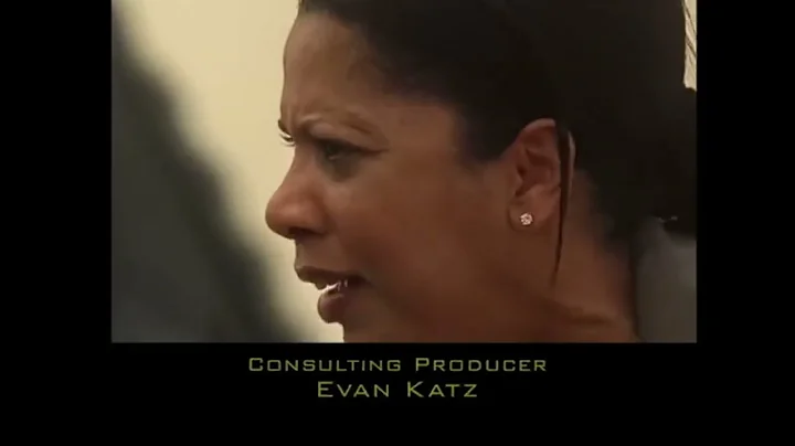 24 (2001–2010) Day 2: 7:00 a.m.-8:00 a.m. Sherry thinks Jack is a very impressive man