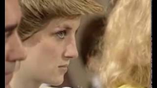 PRINCESS DIANA 1986 VIDEO MIX