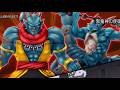 ドラゴンクエストX DQ10 邪神の宮殿 天獄 邪竜神の使徒たち