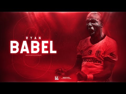 Ryan Babel  • Fulham  • 2019  • Skills  • Goals  • Assists HD