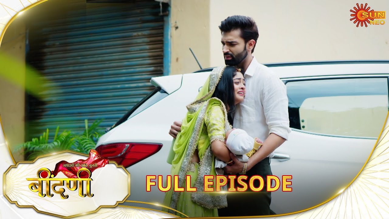 Prathaon Ki Odhe Chunri : Beendani | Full Episode | Epi - 48 | 28 Sep 2025| Hindi Serial | Sun Neo