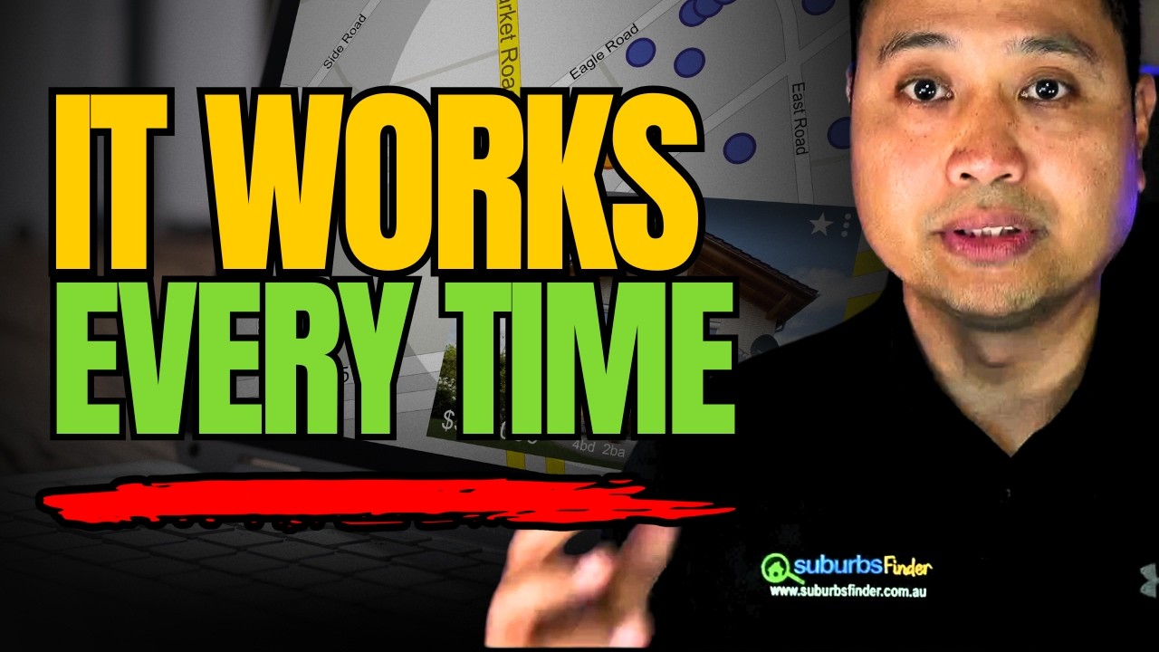 Stop Wasting Time Chasing the Wrong Investment Properties!