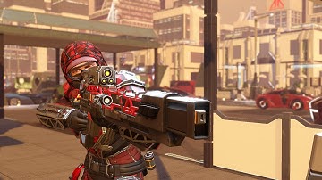 XCOM 2 - Operation Dripping Peak (Veteran Mode)