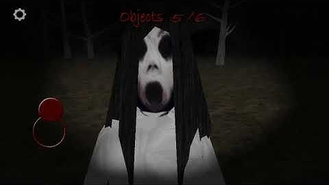 SLENDRINA FULL GAMEPLAY PART 3 (THE SWAMP)