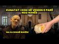 KUNATAT i kom në vendin e parë mas NANËS, ma ka dhanë BUKËN! Haxhi ADNAN SEJDIU