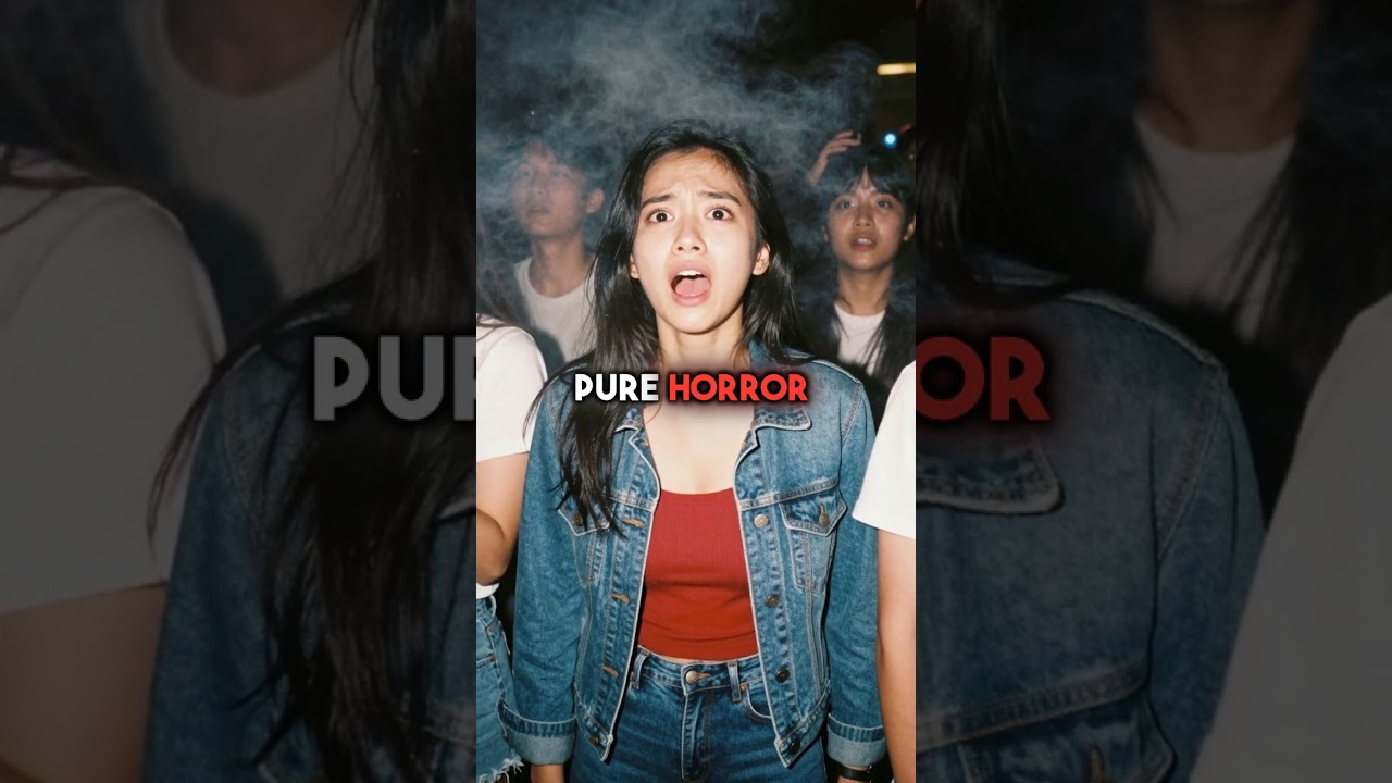 90 Seconds That Changed Rock Music Forever - The Station Nightclub Tragedy