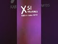¡Qué nivel de colaboración ! @KarolG y @romeosantos saben que todo puede pasar por si #XSivolvemos