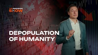 The UnMusking Show | Population collapse