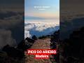 Мадейра 2026 PICO DO ARIEIRO MADEIRA