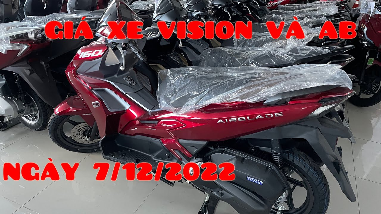 Đánh giá xe Honda Airblade 2019 hình ảnh thông số và giá bán