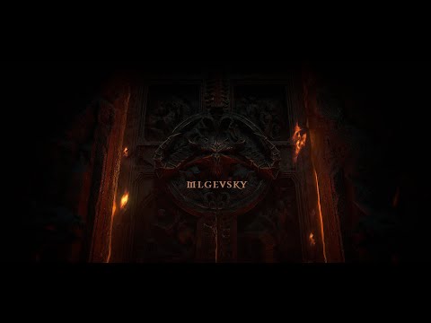 Видео: Diablo 4 Rogue ПУТЬ КАМШОТА