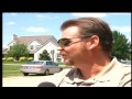 Speeding in Mahomet Neighborhood