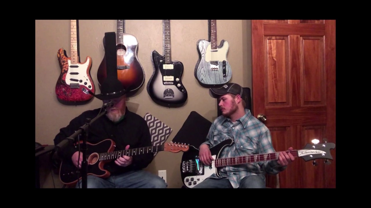 The SteelDrivers "If It Hadn't Been for Love" (Dale & Jacob Harper