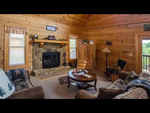 2519 Fleming Way, Sevierville, TN home video tour