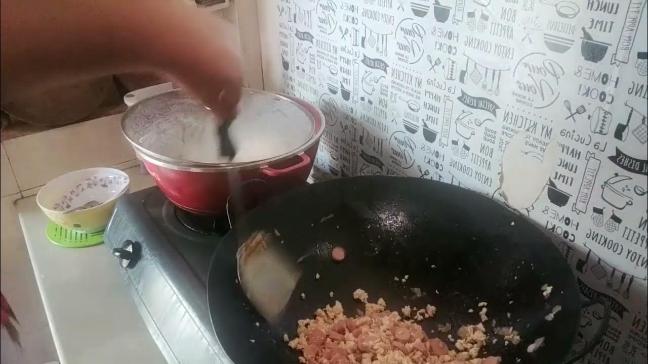 Masak Spiral Carbonara Untuk Minum Petang Permintaan Anak Kakak YouTube masak-spiral-carbonara-untuk-minum-petang-permintaan-anak-kakak-youtube