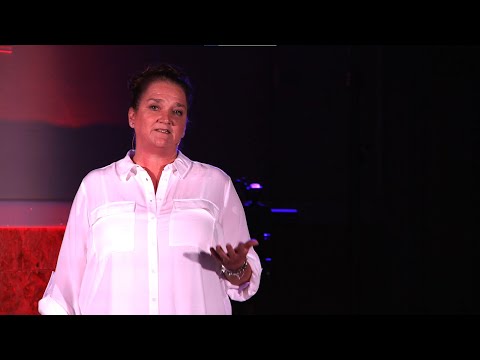 How to turn mining waste sites into local treasures | Natalie Sargent | TEDxNantymoel Episode cover