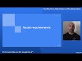 Asset requirements in PMax campaigns