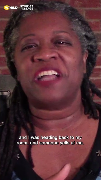 Donna Washington's Night of Panic, Morning of Bravery | Short | Stories from the Stage