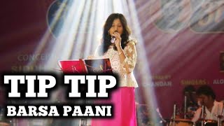 TIP TIP BARSA PAANI | SAMPADA GOSWAMI | SHAURIN BHATT | SIDDHARTH ENTERTAINERS