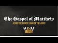 The genealogy of jesus christ part 2  matthew 1117