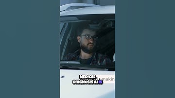 AI Revolution  Transforming Industries One Algorithm at a Time 🤖