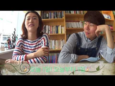 2016 단편영화 소금사막 메이킹영상