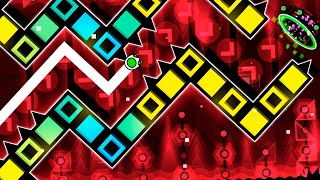 【4K】"SUBVERSIVE" by Snowr33de & More (Extreme Demon) | GD 2.11