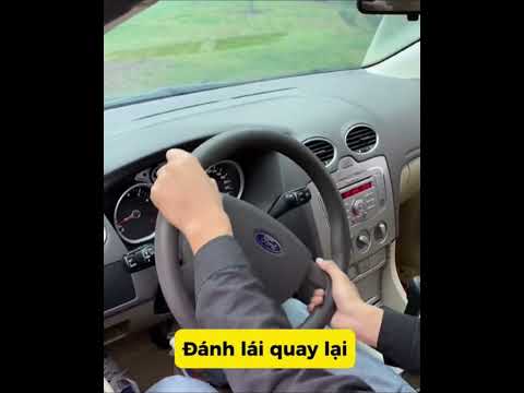 'Học lái xe