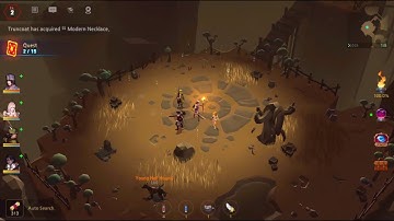 Man Or Vampire Online GamePlay | Best Android Game