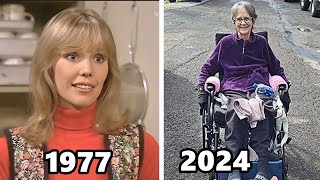 ROBIN'S NEST (1977) Cast Then and Now, They have tragic lives in 2024.