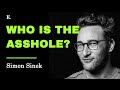 The most toxic person in the workplace   by simon sinek