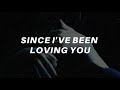 Since I&#39;ve Been Loving You – Led Zeppelin 〚Lyrics - Letra inglés/español〛