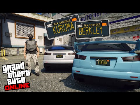 Video: GTA Online Začenja Svoj 