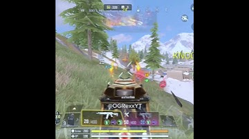 Quick 1 v 3 | Call of Duty Mobile #callofduty #codm #callofdutymobile #codmobilegameplay #shorts