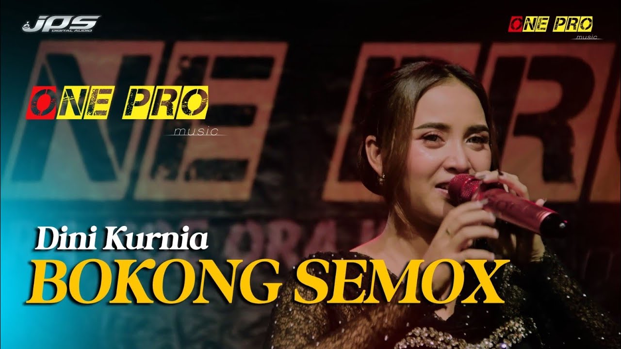 DINI BOKONG  SEMOX ONE PRO NEW