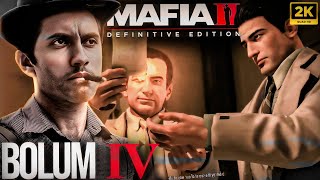 Mekan Baskinlari Mafia Ii Definitive Edition Bölüm 4 