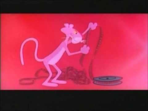 Henry Mancini 映画 ピンクの豹 Theme From The Pink Panther Youtube