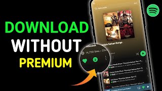 🤩How To Download Spotify Songs Without Premium In Tamil | Get Free Spotify Premium screenshot 2