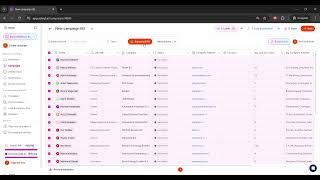 How to Export Leads in Seleqt