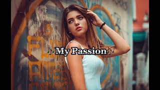 Akcent - My Passion(speed song)