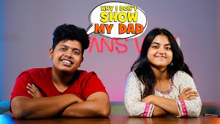 What Happened to My Dad? 2000th Video Special🥹 - Irfan’s view