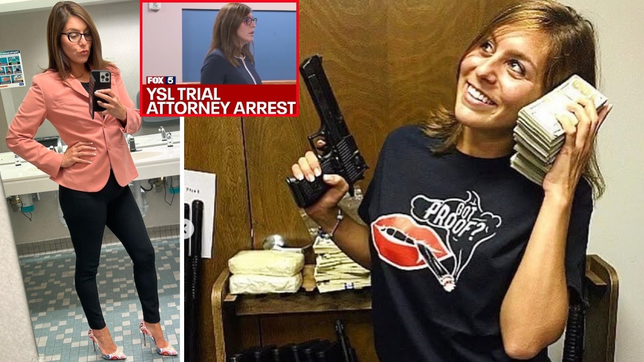 Когда самые плохие адвокаты ошибаются