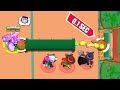 2 SCORED IN 3 SEC ! Brawl Stars Funny Moments & Fails #163