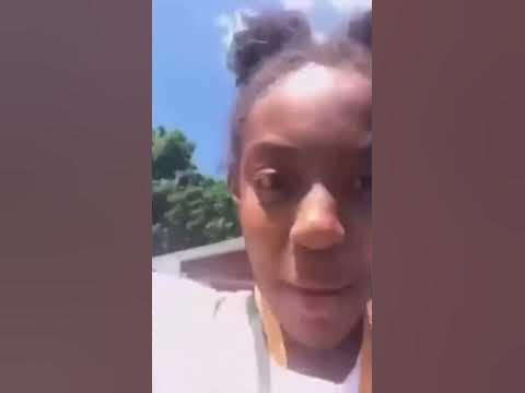 Jessica the coolest, peace y'all - YouTube