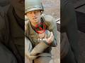 Why Did US Soldiers Always Have a Missing Thumb? #usmilitarycombat #history #militaryeverything