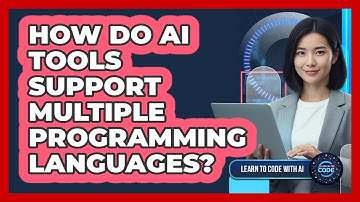 How Do AI Tools Support Multiple Programming Languages?