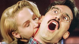 🔥 One Hell of a Vampire | Comedy, Horror, Western | Full Movie in English