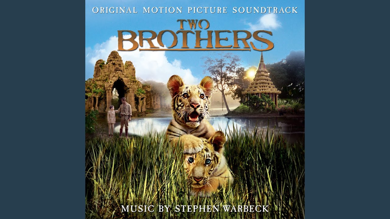 Recognition (Original Motion Picture Soundtrack "Two Brothers") adlı videoyu YouTube'da izle Recognition (Original Motion Picture Soundtrack "Two Brothers") adlı videoyu YouTube'da izle